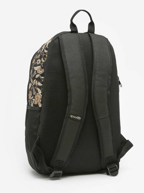 Rugzak 2 Compartimenten Rip curl Veelkleurig dreamer DR00MWBA ander zicht 4